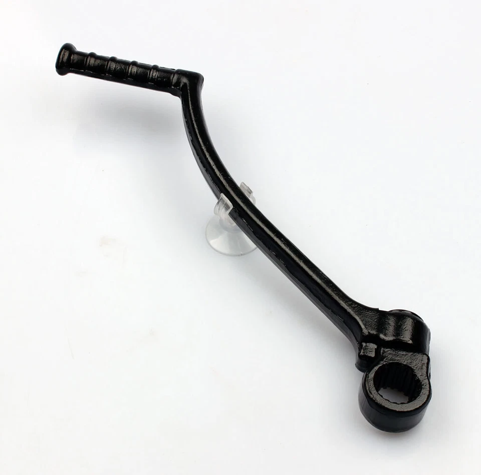 Kick Starter for Suzuki DR SP 250 370 400 500 600 GN RM 400 - Imagem 1 de 2