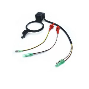 Mercury Mariner Trigger 6 8 9.9 10 15 20 25hp 98450A10 Outboard Engine Motor 019 - Picture 1 of 5