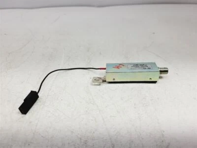 2010 2011 2012 2013 2014 2015 2016 HYUNDAI GENESIS CUPÊ MÓDULO DE ANTENA FABRICANTE DE EQUIPAMENTO ORIGINAL  - Imagem 1 de 4