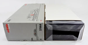 MARKLIN HO SCALE 37964 DIGITAL K.BAY.STS.B. GT 2X4/4 HEAVY FREIGHT STEAM ENGINE - Picture 1 of 12