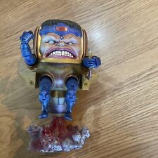 TOYBIZ - MARVEL LEGENDS SERIES - MODOK BAF COMPLETE