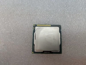 Intel Core i5-2400S Processor @ 2.50GHz 6MB Quad-Core SR00S Socket LGA1155 CPU - Picture 1 of 3
