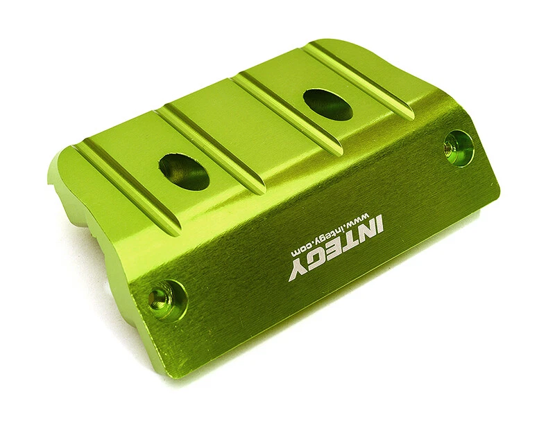 Billet Machined Front Skid Plate for Arrma 1/8 Outcast 6S BLX (AR320363) - Image 1 of 1