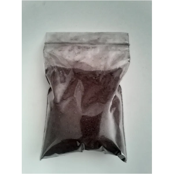 Polvo de jengibre negro - Krachai Dam - Galingale - Mejora sexual para hombres (50 gramos) Foto 1 de 3