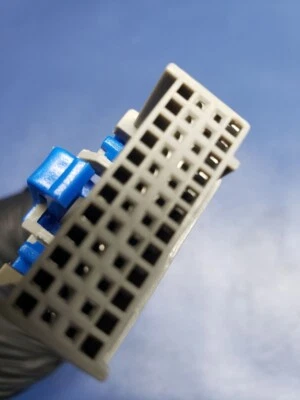 NUEVO 1998-2005 GMC Jimmy Instrument Cluster Arnés Conector Coleta Foto 1 de 4