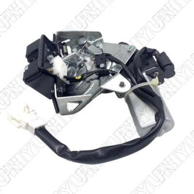 1 x Tailgate Lock Actuator For Toyota Highlander 2011-2019/VENZA 2009-2015 New — 第 1/4 张图片