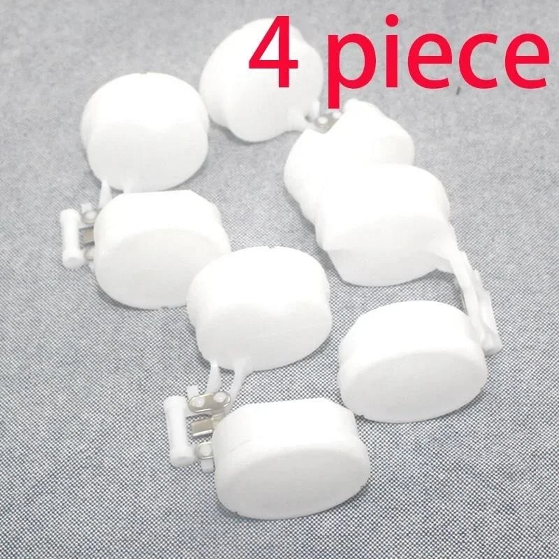 4PCS for Kawasaki KL600 KL650 KLR650 KLF300 KEF300 Carburetor oil cup float - Изображение 1 из 1