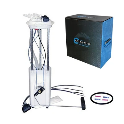 Conjunto de módulo de bomba de combustible Chevrolet Express Van 1500 4,3 L + unidad de envío 1997-02 Foto 1 de 4