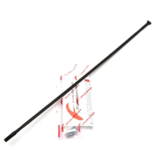 Nuevo Radio Fulcrum / Pezón (1) Ruedas Traseras Izquierdas R0R-SB01 - Radios Foto 1 de 1