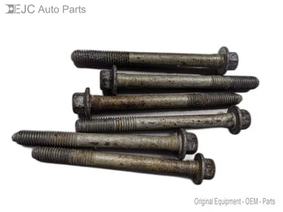 Pernos de bomba de agua de Chevrolet Tahoe 2009 5,3 Foto 1 de 4