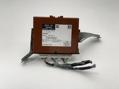 Toyota Camry 2015-2017 módulo de control antirrobo llave inteligente 60847 Foto 1 de 4