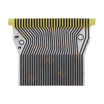 Cable plano para cuadro de instrumentos Nissan Quest píxel falta reparación Foto 1 de 4