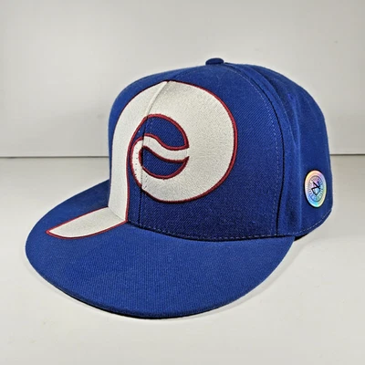Gorra American Needle PHILADELPHIA PHILLIES Monster Cooperstown modelo profesional 8 Foto 1 de 4