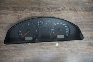 VW Bus T5 Kombiinstrument Tacho 7H0920851K 1.9TDi 62kW BRR - Picture 1 of 5