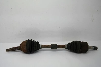 04 05 06 CHRYSLER PACIFICA CONDUCTOR DELANTERO EJE IZQUIERDO EJE OEM  Foto 1 de 4