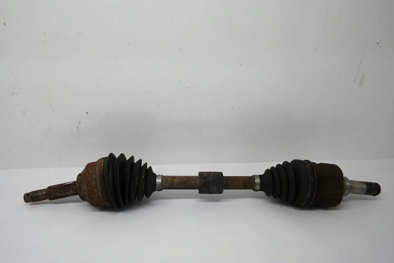 04 05 06 CHRYSLER PACIFICA CONDUCTOR DELANTERO EJE IZQUIERDO EJE OEM  Foto 1 de 4