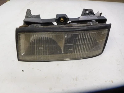 OEM Chevy Corsica Left Headlight With Mount 1987 1988 Foto 1 de 4