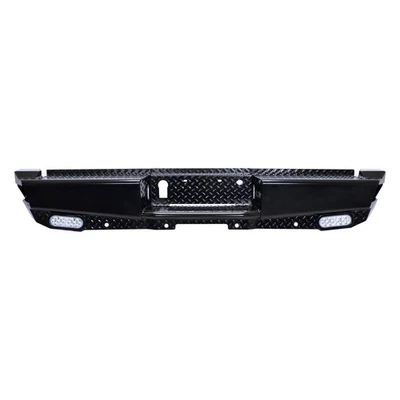 Westin 58-341115 HDX Bandit Rear Bumper fits 11-16 F250 F350 Foto 1 de 4