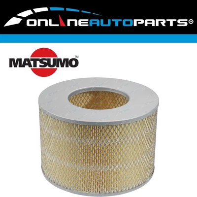 Air Cleaner Element Filter for Toyota Landcruiser/Dyna/Coaster 1972-2007 - image 1 of 2