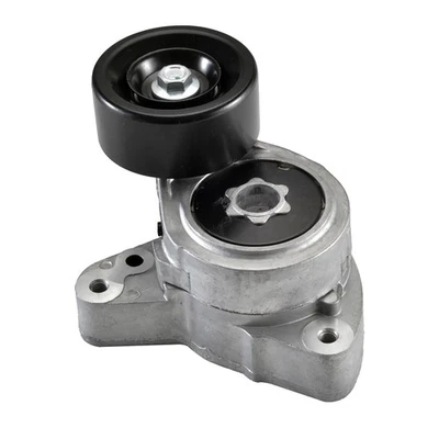 Belt Tensioners For 02-15 Honda Accord Element Civic 04-15 Acura ILX RDX CSX TSX Foto 1 de 4