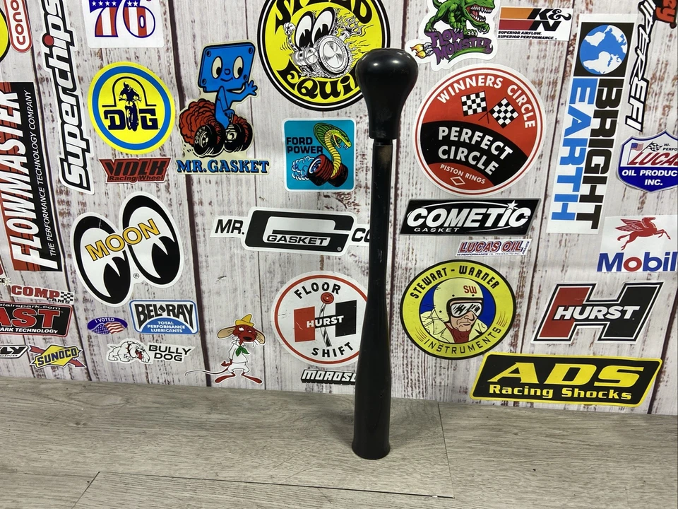 Palanca de cambios de transmisión manual Ford F150 F250 F350 1987-97 OEM Foto 1 de 4