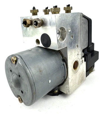 Control bomba freno antibloqueo ABS Lincoln Town Car 2003-04 3W132C353AF 5A4 366  Foto 1 de 4