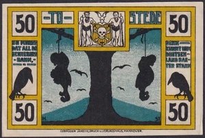 ALEMANIA (ARTÍCULO 0214) NO FINANCIADO CON IMÁGENES ANTISEMITAS VISIBLES (Ver Descripción) - Imagen 1 de 2