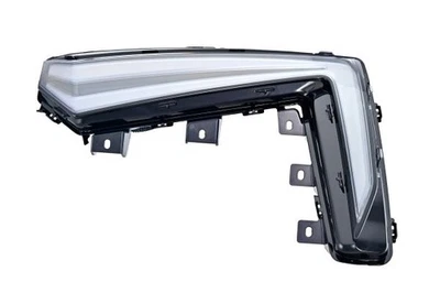 HELLA LED Tagfahrleuchte Tagfahrlicht links für DS DS4 II F F3 FB PureTech 130 - Bild 1 von 2