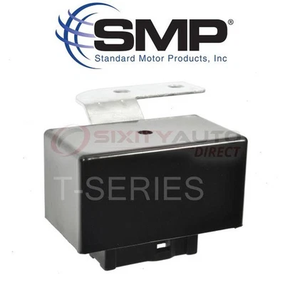 SMP T-Series Fuel Injection Relay for 1997 Honda Prelude - Air Delivery qs — 第 1/4 张图片