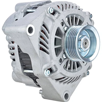 Alternator for 6.2 6.2L (378) V8 G8 Pontiac 2009 09; 400-48107 Foto 1 de 4