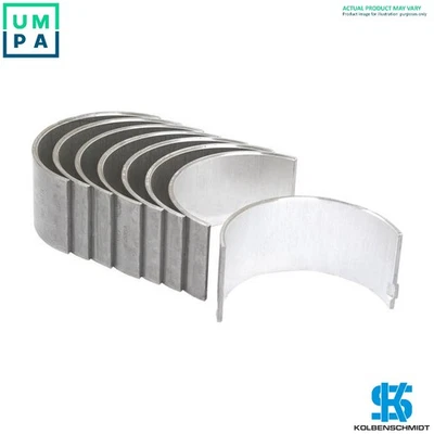 CONNECTING ROD BEARING SET 77701620 - Image 1 of 4