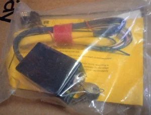 US2 flm AOI Electrical universal Passenger Side Control Switch - Picture 1 of 6