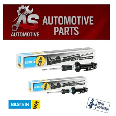 KIT 2 AMMORTIZZATORI ANTERIORI BILSTEIN 19-119939 VW PASSAT AUDI A4 A6 B4 - Immagine 1 di 4
