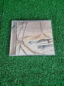 BRIAN ENO - AMBIENT 4 ON LAND - ORIGINAL MASTERS SERIES 2004 VIRGIN CD - Picture 1 of 3