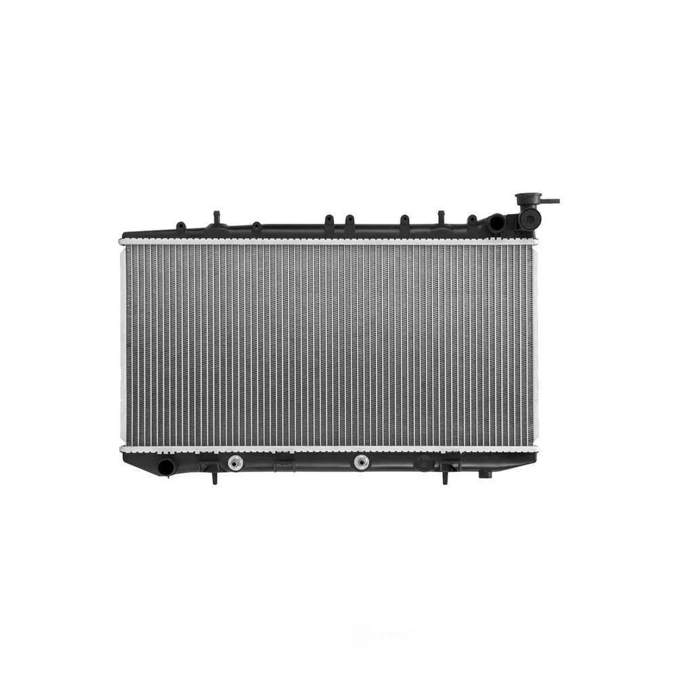 Radiator fits 1991-1999 Nissan Sentra 200SX NX  GLOBAL PARTS - Imagem 1 de 1