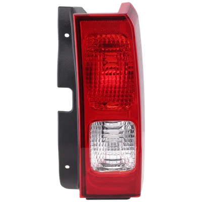Tail Light For 06-10 Hummer H3 Passenger Side - Image 1 of 4