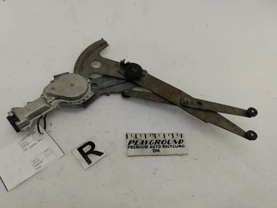 雪佛兰科迈罗庞蒂亚克火鸟乘客右前窗调节器93-02 — 第 1/4 张图片