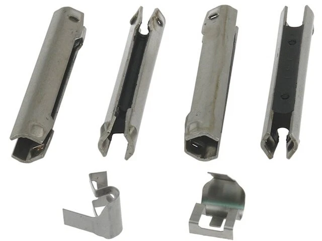 Kit de herrajes de freno para Aerostar Bronco II E150 Econoline Club Wagon SC25R2 Foto 1 de 1