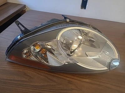 Conjunto de faros derechos Jaguar X150 XK 2007 2008 2009 2010 2011 HID xenón OEM Foto 1 de 4