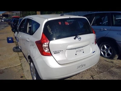 Nota limpiaparabrisas transmisión hatchback compatible con 14-19 VERSA 386734 Foto 1 de 4