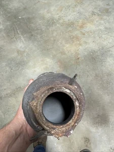 catalytic converter oem - Picture 1 of 4