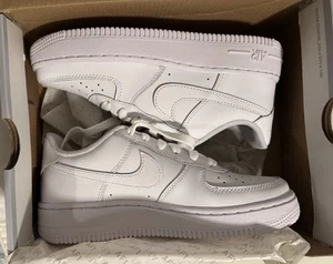 nike air force 1 women size 5w - Picture 1 of 6