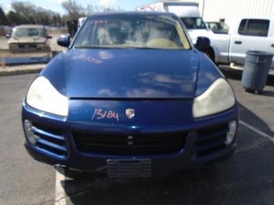 乘客排气歧管 4.8L 无涡轮适合 08-14 PORSCHE CAYENNE 1323032 — 第 1/4 张图片