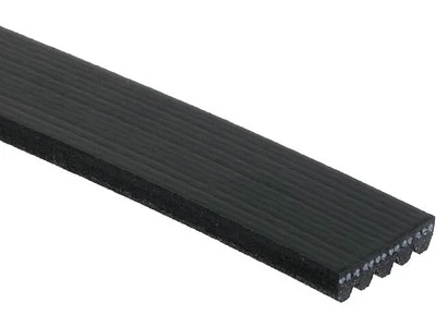 适用于 2013 - 2015 雪佛兰迈锐宝多罗纹皮带 AC Delco 46637QYSG 2014 — 第 1/2 张图片