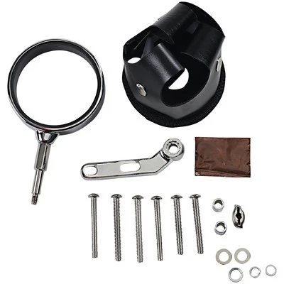 Anillo de bebida Kuryakyn con portador de bebidas 1500 Foto 1 de 2