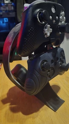 Headphone & Controller Stand – Gaming Combo Stand/Holder - Image 1 of 4