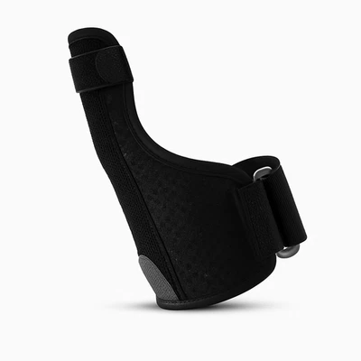 THERAPEUTIC THUMB AND WRIST SUPPORT BRACE FOR RIZOARTROSI ADJUSTABLE COMFORT - Image 1 of 4