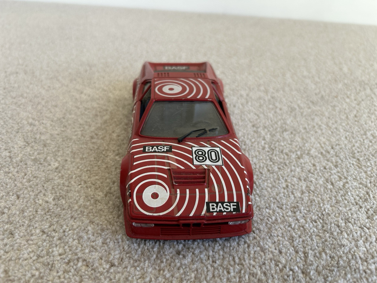 BMW Diecast Racing Cars 1980 Vehicle Year for sale | eBay BMW Diecast Racing Cars 1980 Vehicle Year for sale | eBay