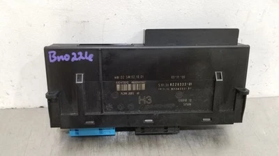 10 BMW 135I 2010 OEM CARROCERÍA MÓDULO DE CONTROL BCM PRINCIPAL 6135922633301 Foto 1 de 4