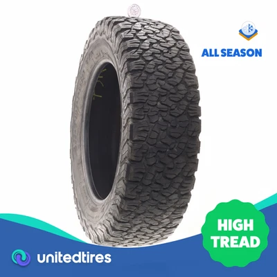 Usado LT 275/65R20 BFGoodrich Todo Terreno T/A KO2 126/123S - 11/32 Foto 1 de 4